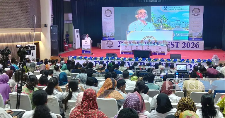 পাঁচ কোটি মানুষ লিভার রোগে আক্রান্ত, চিকিৎসক হাতেগোনা কয়েকজন